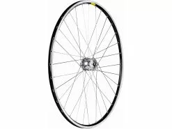 SON Rueda Delux + Open Pro + Sapim Race 28" - Modelo Fuera. De Producción