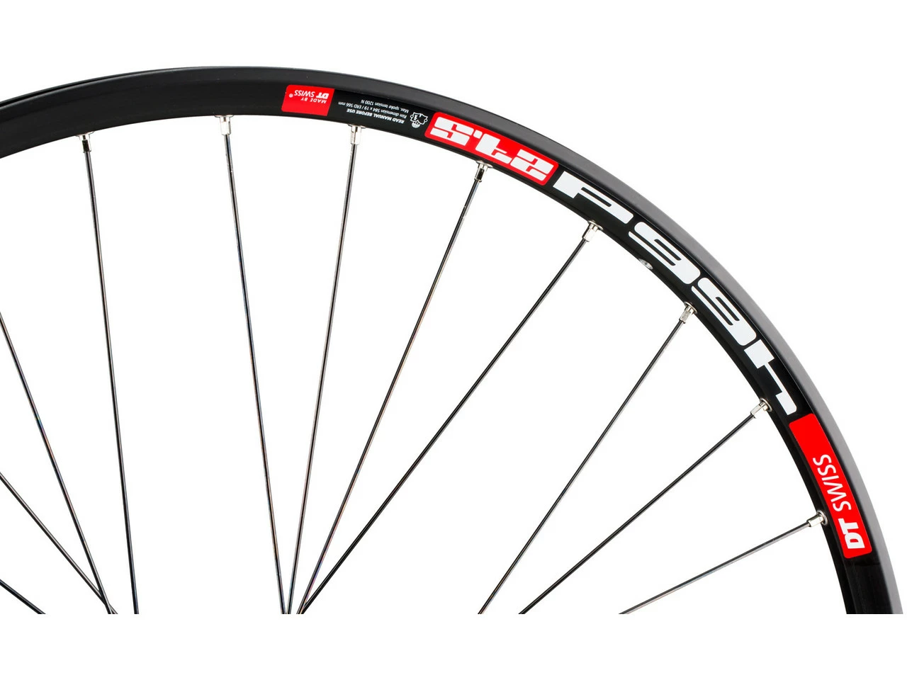 Bc Basic Rueda Mountain XT Disc Center Lock 27,5" 5 Bc Basic Rueda Mountain XT Disc Center Lock 27,5" - Imagen 3