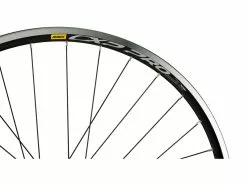 SON Rueda Delux + CXP Pro + Sapim Race 28" -Ruedas 28" Tienda de ventas 160071