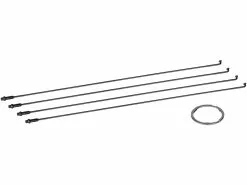 Notubes Juego De Ruedas ZTR Bravo Team Disc 6-Loch 27,5" Carbon -Ruedas 28" Tienda de ventas 169654