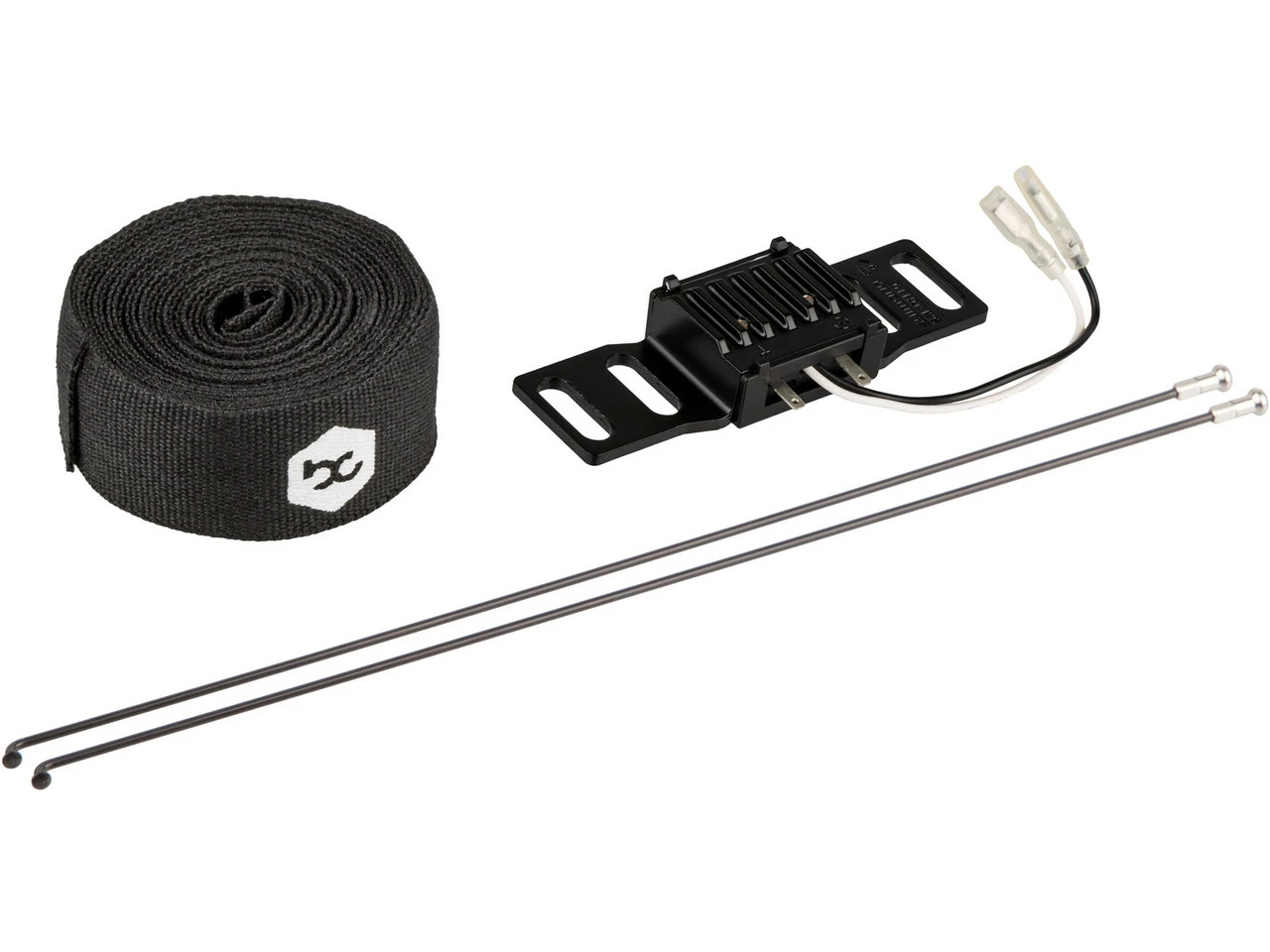 Bc Basic Rueda Urban Shutter Precision Disc Center Lock 28" 6 Bc Basic Rueda Urban Shutter Precision Disc Center Lock 28" - Imagen 4