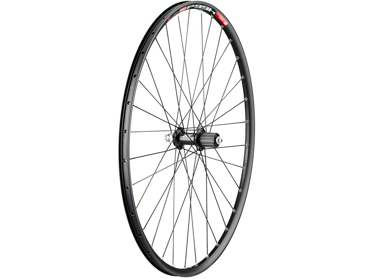 Bc Basic Rueda Mountain XT Disc Center Lock 29" 3 Bc Basic Rueda Mountain XT Disc Center Lock 29"