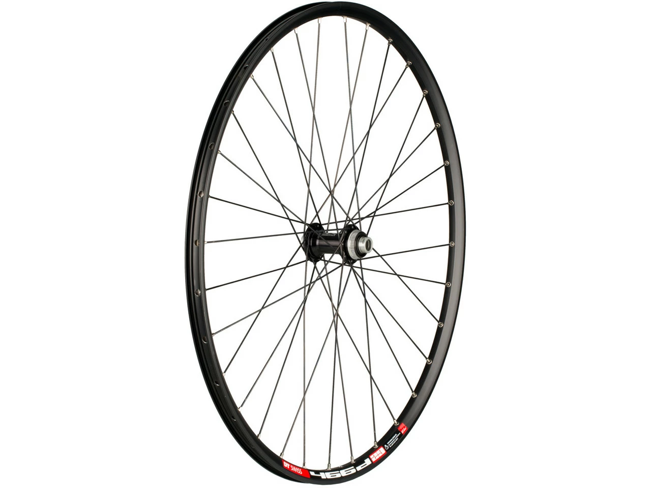 Bc Basic Rueda Mountain XT Disc Center Lock 29" 6 Bc Basic Rueda Mountain XT Disc Center Lock 29" - Imagen 4