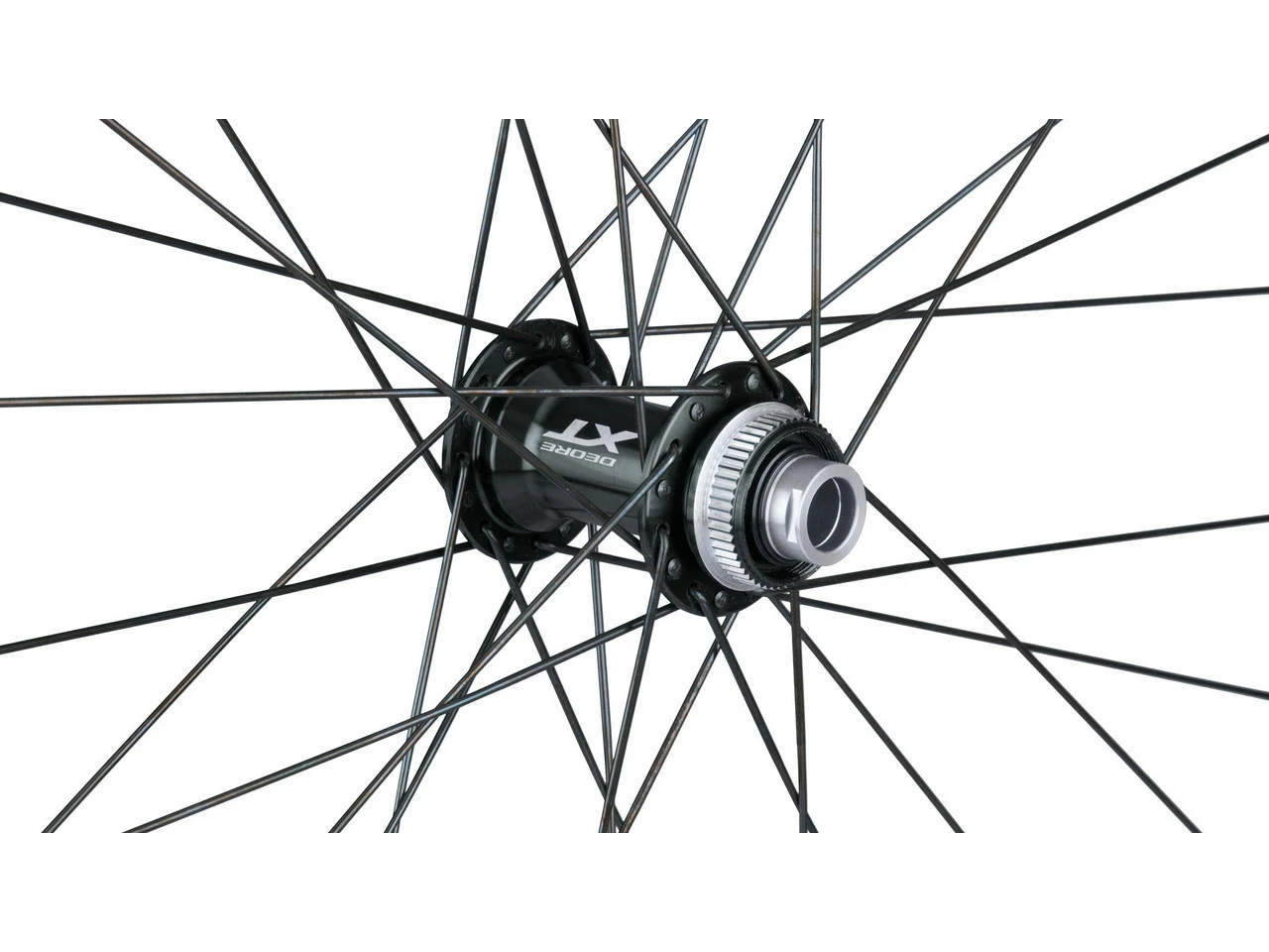 Bc Basic Rueda Mountain XT Disc Center Lock 29" 7 Bc Basic Rueda Mountain XT Disc Center Lock 29" - Imagen 5