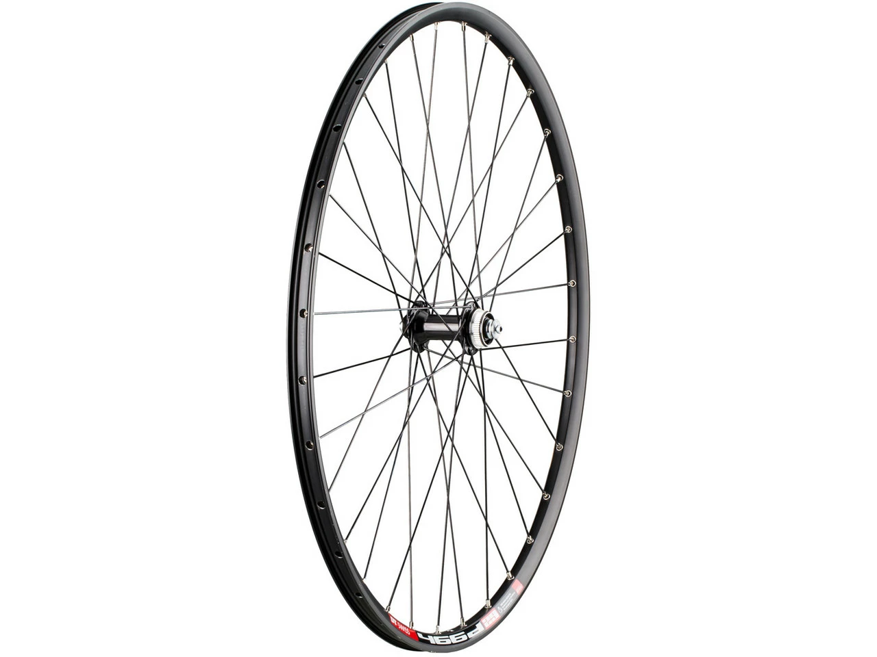 Bc Basic Rueda Mountain XT Disc Center Lock 29" 9 Bc Basic Rueda Mountain XT Disc Center Lock 29" - Imagen 7