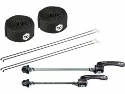 Bc Basic Juego De Ruedas Mountain XT Disc Center Lock 29" -Ruedas 28" Tienda de ventas 174731