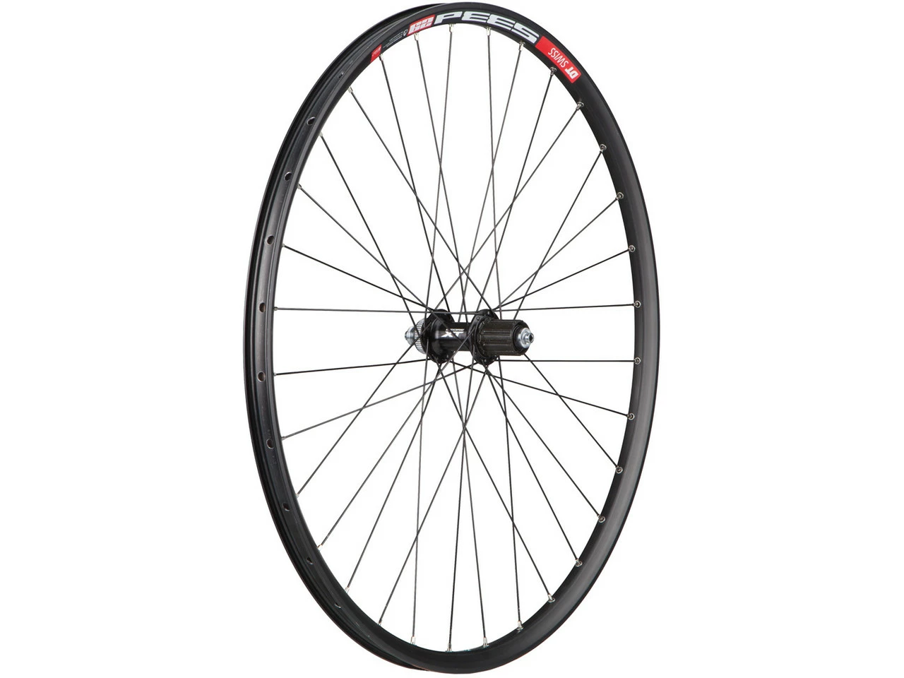 Bc Basic Rueda Trail XT Disc Center Lock 29" 3 Bc Basic Rueda Trail XT Disc Center Lock 29"