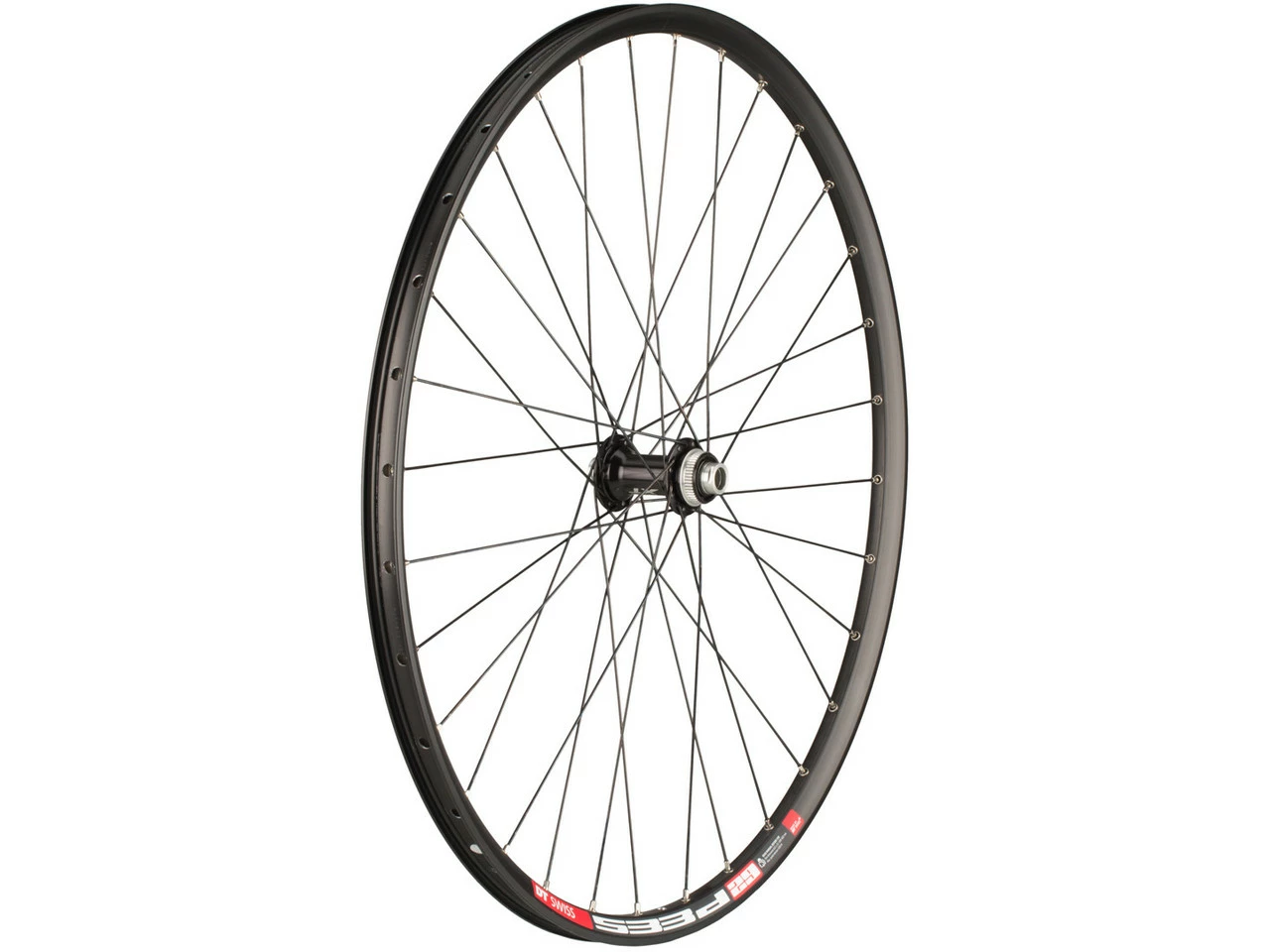 Bc Basic Rueda Trail XT Disc Center Lock 29" 8 Bc Basic Rueda Trail XT Disc Center Lock 29" - Imagen 6