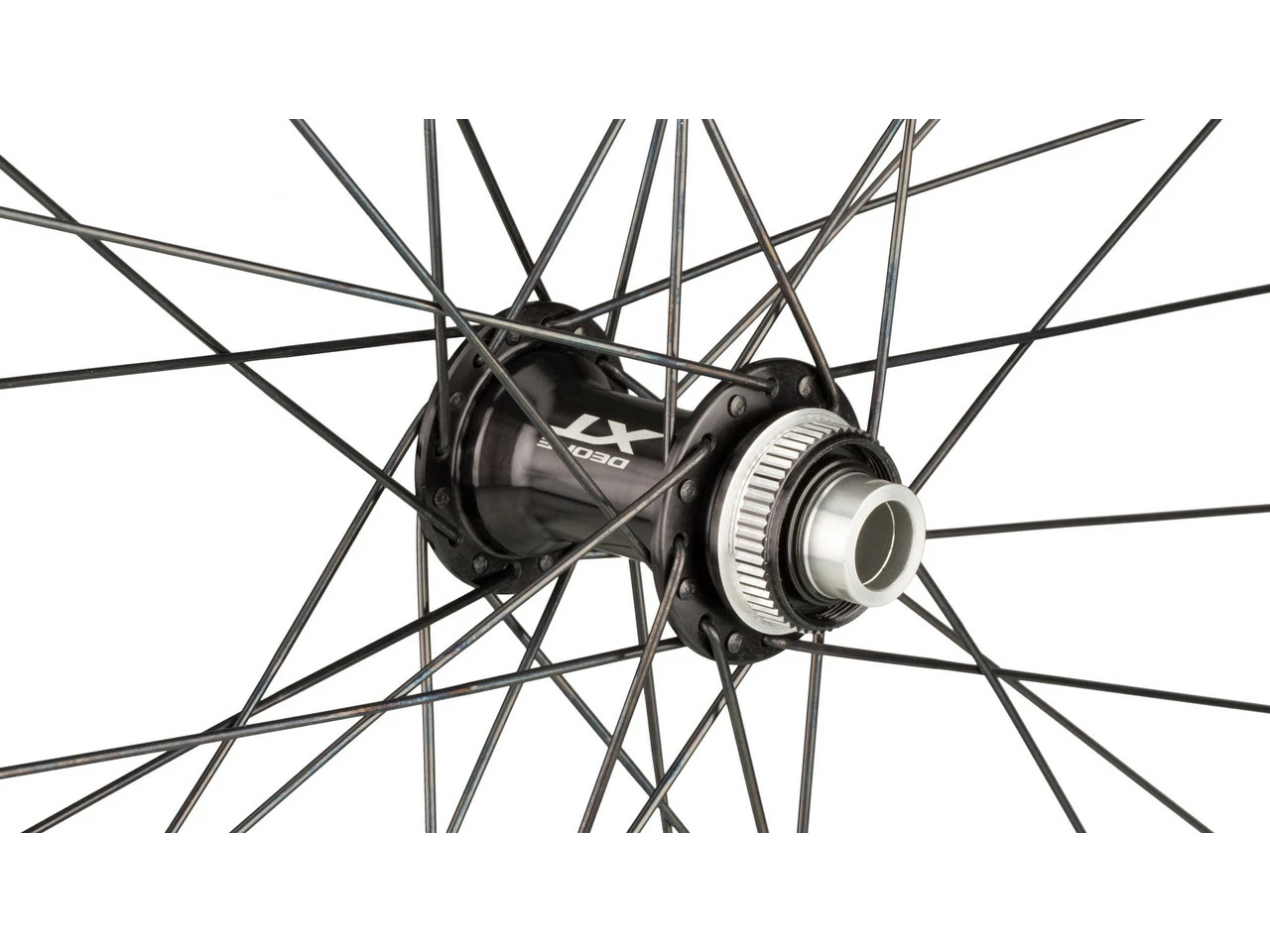 Bc Basic Rueda Trail XT Disc Center Lock 29" 9 Bc Basic Rueda Trail XT Disc Center Lock 29" - Imagen 7