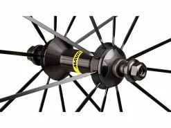 Mavic Juego De Ruedas Ellipse -Ruedas 28" Tienda de ventas 178846