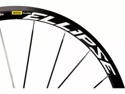 Mavic Juego De Ruedas Ellipse -Ruedas 28" Tienda de ventas 178849