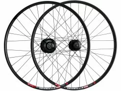 Bc Basic Juego De Ruedas Alfine Disc Center Lock 28" 11 Velocidades