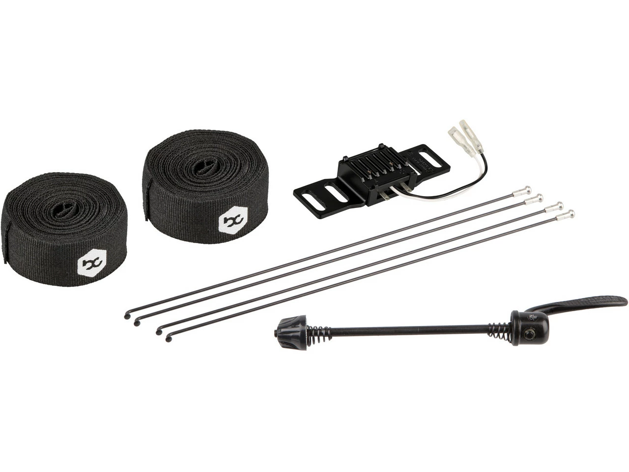 Bc Basic Juego De Ruedas Alfine Disc Center Lock 28" 11 Velocidades 9 Bc Basic Juego De Ruedas Alfine Disc Center Lock 28" 11 Velocidades - Imagen 7