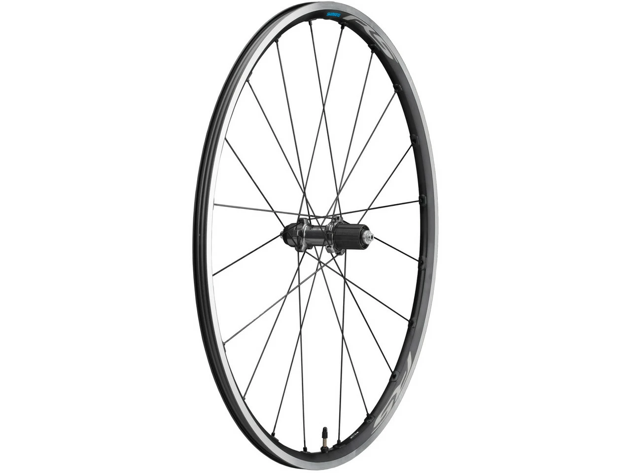 Shimano Juego De Ruedas WH-RS500-TL 6 Shimano Juego De Ruedas WH-RS500-TL - Imagen 4