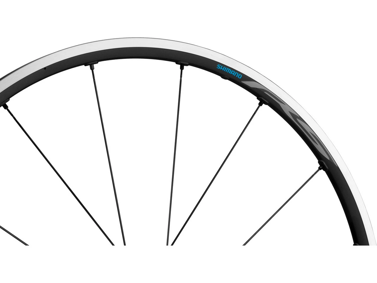 Shimano Juego De Ruedas WH-RS500-TL 8 Shimano Juego De Ruedas WH-RS500-TL - Imagen 6