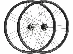 Campagnolo® Juego De Ruedas Zonda C17 Disc Center Lock