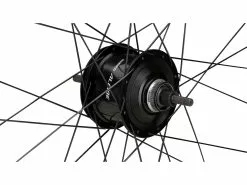 Bc Basic Rueda Alfine SG-S7001-8 Disc Center Lock 8 Velocidades -Ruedas 28" Tienda de ventas 214093