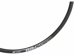 Dt-swiss Llanta RR 421 DB Disc Asymmetric Road 9 Dt-swiss Llanta RR 421 DB Disc Asymmetric Road -Ruedas 28" Tienda de ventas 215031