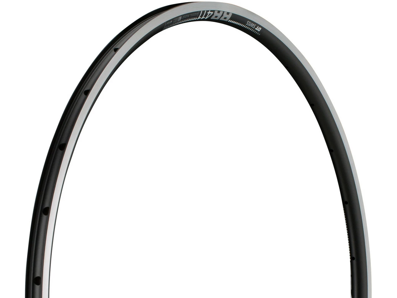 Dt-swiss Llanta RR 411 Road 3 Dt-swiss Llanta RR 411 Road