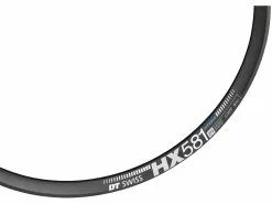 Dt-swiss Llanta HX 581 Disc 27,5" -Ruedas 28" Tienda de ventas 215257
