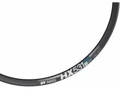 Dt-swiss Llanta HX 531 Disc 27,5" -Ruedas 28" Tienda de ventas 215408