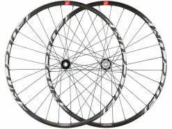 Fulcrum Juego De Ruedas Red Zone 7 Disc Center Lock Boost 27,5"