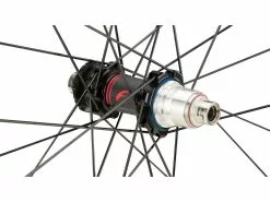 Fulcrum Juego De Ruedas Red Zone 7 Disc Center Lock Boost 27,5" -Ruedas 28" Tienda de ventas 226537