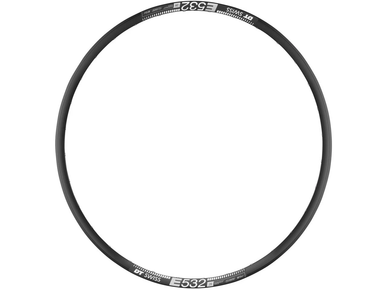 Dt-swiss Llanta E 532 Disc 29" 4 Dt-swiss Llanta E 532 Disc 29" - Imagen 2