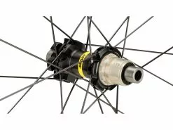 Mavic Juego De Ruedas Crossmax Disc 6 Agujeros 27,5" - Mod. F. De Producción -Ruedas 28" Tienda de ventas 228075