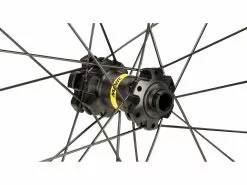 Mavic Juego De Ruedas Crossmax Disc 6 Agujeros 27,5" - Mod. F. De Producción -Ruedas 28" Tienda de ventas 228076