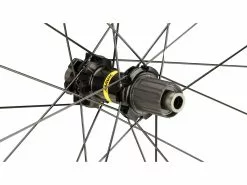 Mavic Juego De Ruedas Crossmax Disc 6 Agujeros 29" Boost - Mod. F. De Prod. -Ruedas 28" Tienda de ventas 228081