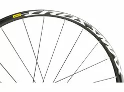 Mavic Juego De Ruedas Crossmax Disc 6 Agujeros 29" Boost - Mod. F. De Prod. -Ruedas 28" Tienda de ventas 228082