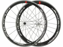 Fulcrum Juego De Ruedas Speed 40C-55C Combo Carbon C17