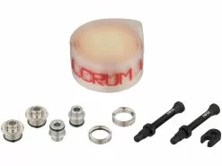 Fulcrum Juego De Ruedas Red Zone 5 Disc Center Lock Boost 27,5" 2019 -Ruedas 28" Tienda de ventas 246761