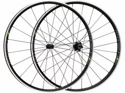 RITCHEY Juego De Ruedas WCS Zeta