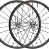 Fulcrum Juego De Ruedas Racing Zero Carbon DB Disc Center Lock -Ruedas 28" Tienda de ventas 256676