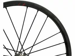 Fulcrum Juego De Ruedas Racing Zero Carbon DB Disc Center Lock -Ruedas 28" Tienda de ventas 256681
