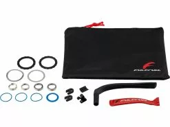 Fulcrum Juego De Ruedas Racing Zero Carbon DB Disc Center Lock -Ruedas 28" Tienda de ventas 256682