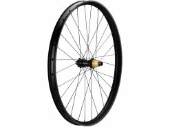 Syntace Rueda W40i Straight M40 EVO6 Disc 6 Agujeros 29"