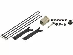 Mavic Juego Ruedas Deemax Pro Sam Hill Limited Edition Disc 6 Agj. 29" Boost -Ruedas 28" Tienda de ventas 260727