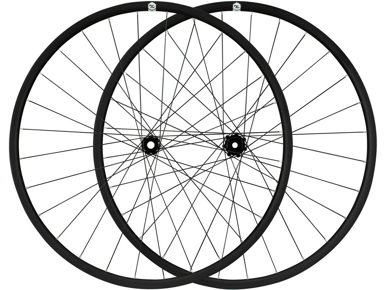 Bc Original Juego De Ruedas Loamer Disc Center Lock 27,5" Boost 3 Bc Original Juego De Ruedas Loamer Disc Center Lock 27,5" Boost