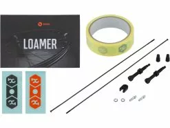Bc Original Juego De Ruedas Loamer Disc Center Lock 27,5" Boost 18 Bc Original Juego De Ruedas Loamer Disc Center Lock 27,5" Boost -Ruedas 28" Tienda de ventas 283629
