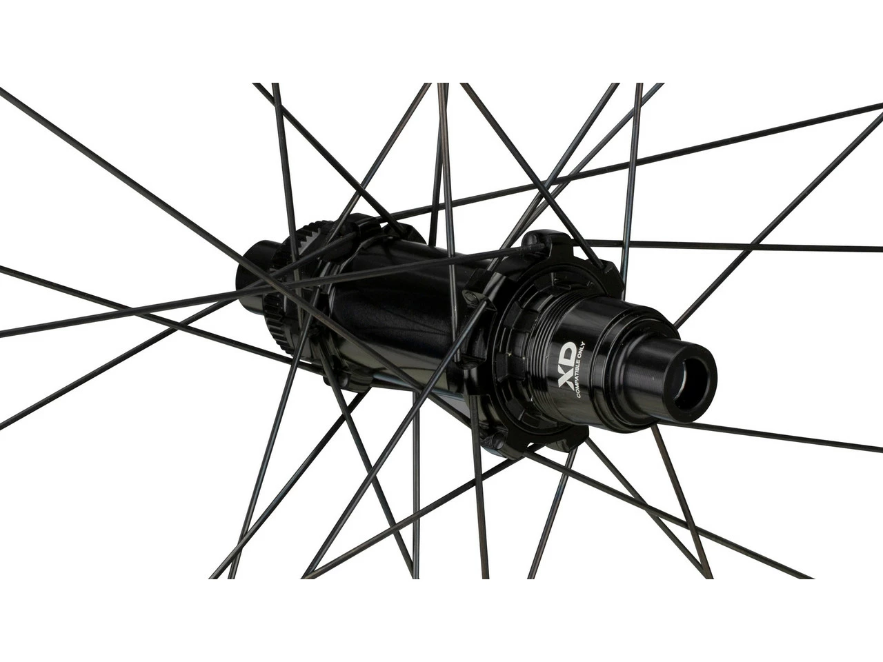 Bc Original Juego De Ruedas Loamer Disc Center Lock 27,5" Boost 11 Bc Original Juego De Ruedas Loamer Disc Center Lock 27,5" Boost - Imagen 9