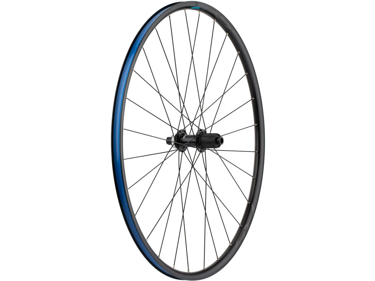 Shimano Juego De Ruedas WH-RS171-CL Disc Center Lock 28" 6 Shimano Juego De Ruedas WH-RS171-CL Disc Center Lock 28" - Imagen 4