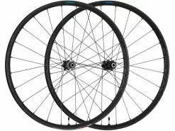 Shimano Juego De Ruedas WH-RX570-TL GRX Disc Center Lock 28"