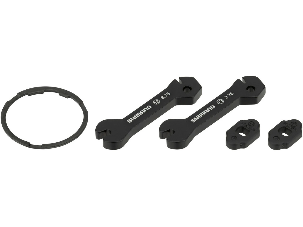 Shimano Juego De Ruedas WH-RX570-TL GRX Disc Center Lock 28" 9 Shimano Juego De Ruedas WH-RX570-TL GRX Disc Center Lock 28" - Imagen 7