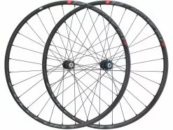 Fulcrum Juego De Ruedas Red Metal 5 Disc Center Lock Boost 29"