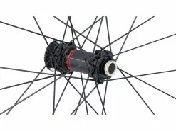 Fulcrum Juego De Ruedas Red Metal 5 Disc Center Lock Boost 29" -Ruedas 28" Tienda de ventas 292295