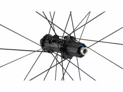 Fulcrum Juego De Ruedas Wind 40 DB C19 Disc Center Lock -Ruedas 28" Tienda de ventas 296008