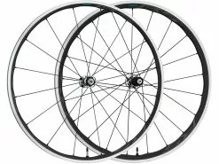 Shimano Juego De Ruedas WH-RS700-C30-TL Carbono